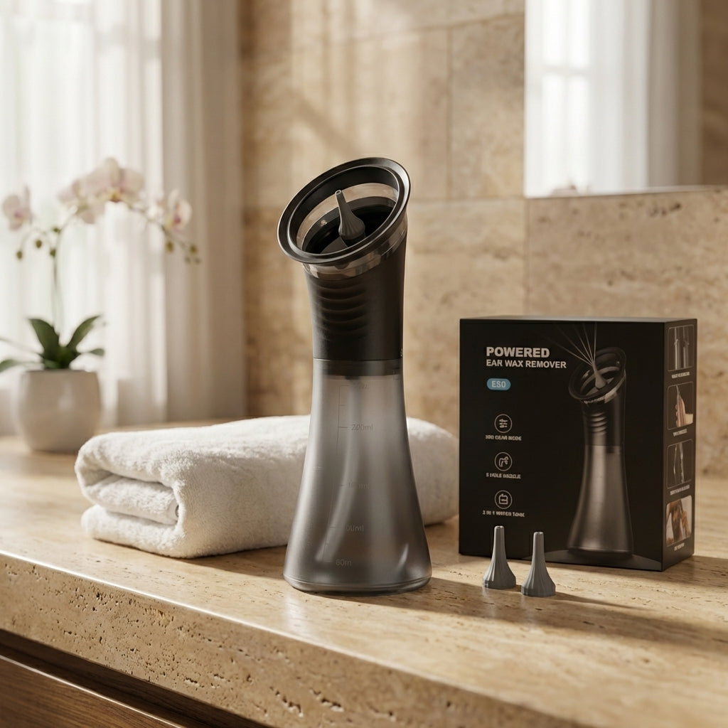 AurisLuma The Ritual