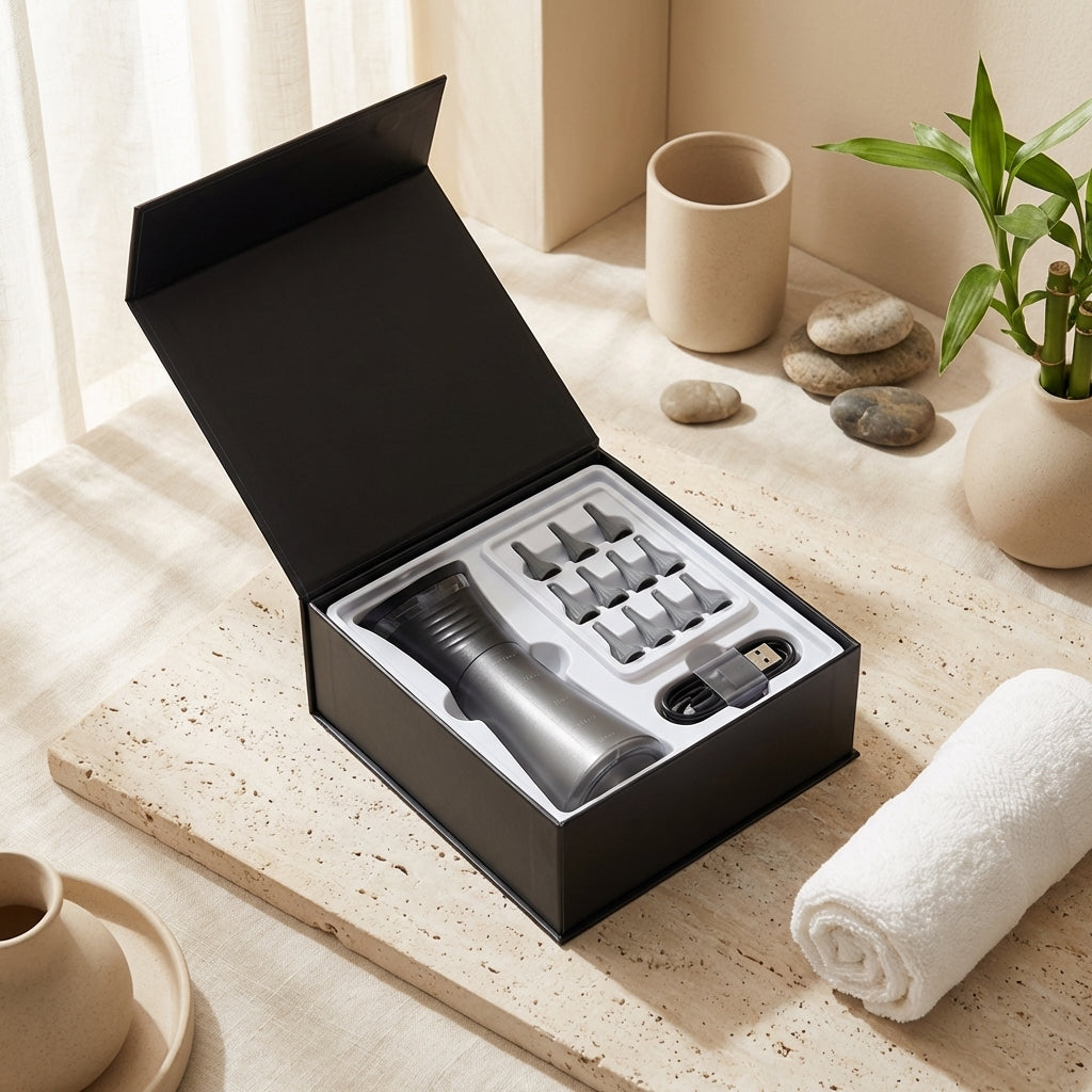 AurisLuma The Ritual