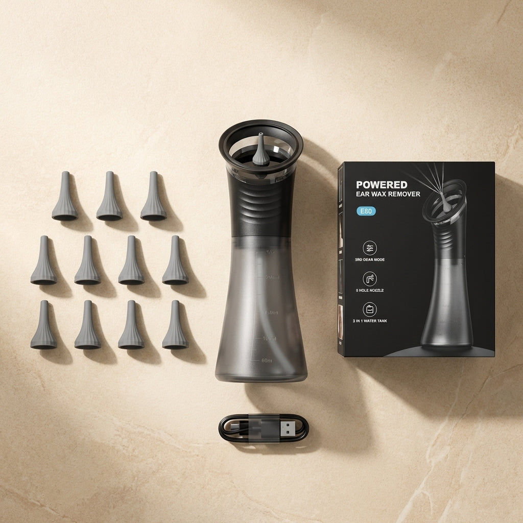 AurisLuma The Ritual